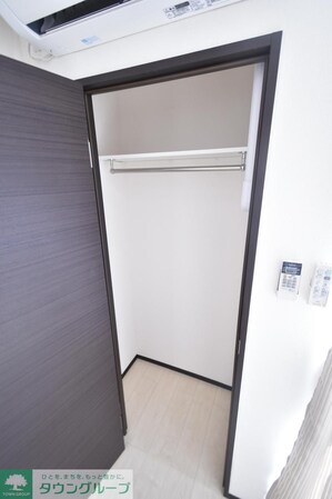 クレイノサンライト緑ケ丘の物件内観写真